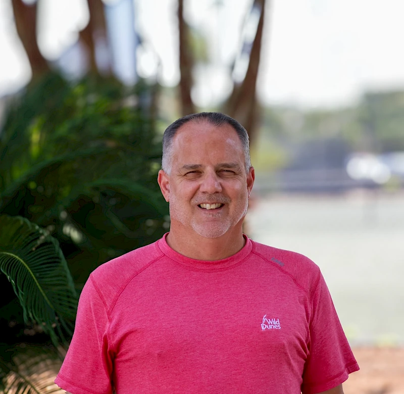Scott Tedford
