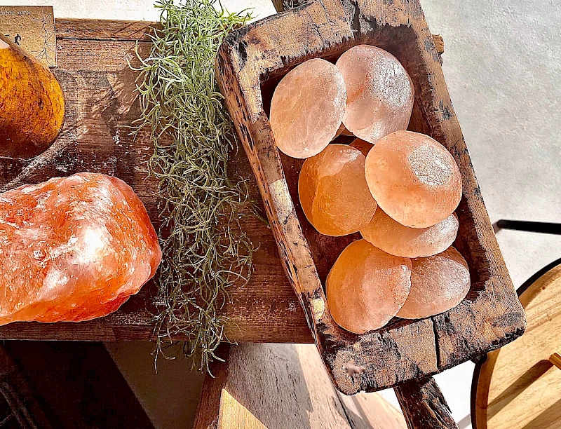 Spa at Sweetgrass Promotions