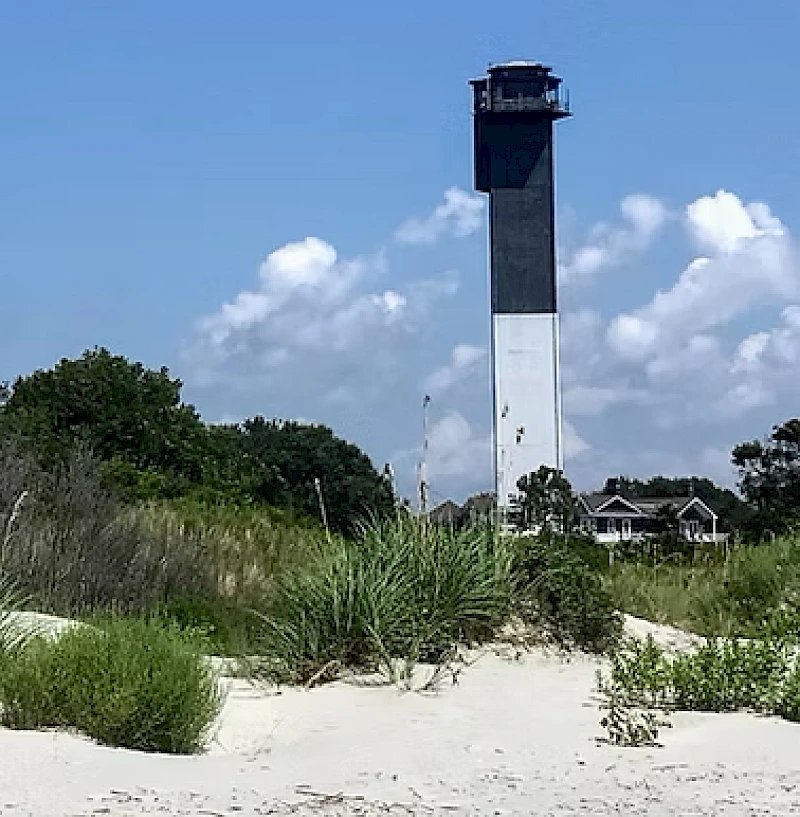 Sullivan’s Island Lighthouse