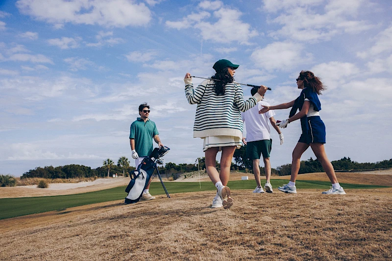 Large Group Clinics & Programs