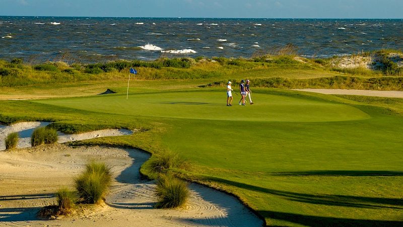 Large Group Clinics & Programs