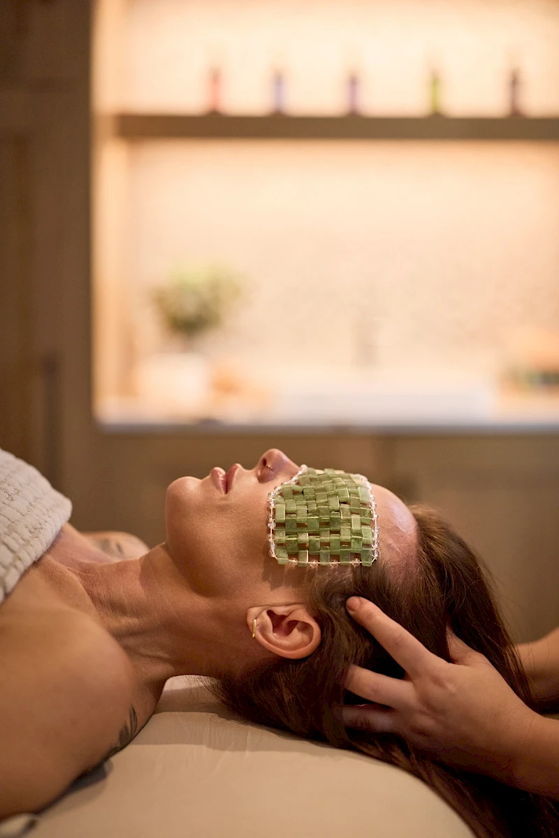 Stress Reduction