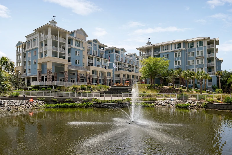 Stay Together Your Way