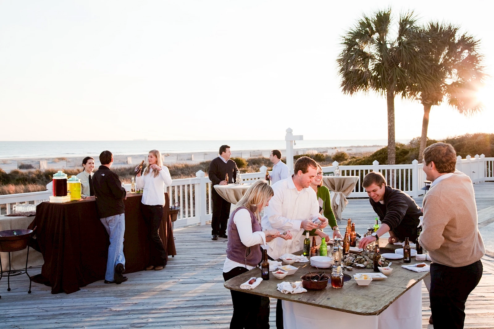 Grand Pavilion Catering