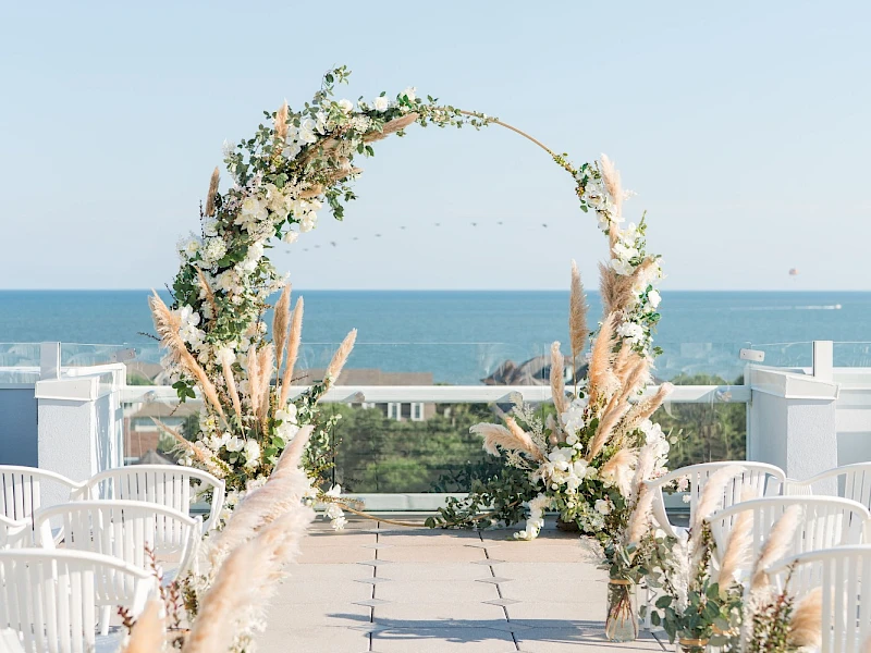 Wild Dunes Weddings