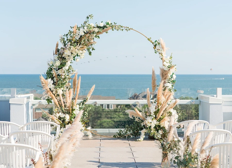 Wild Dunes Weddings