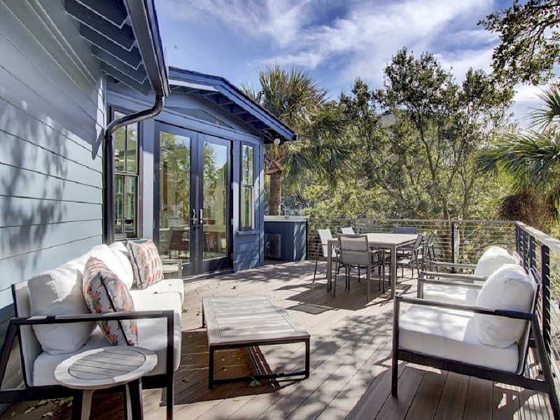 Vacation Rentals Private Home