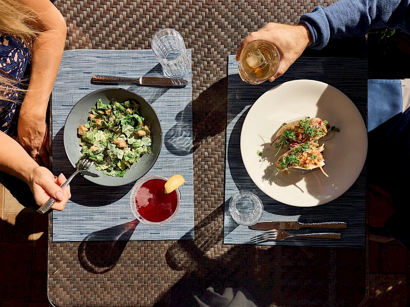 Coastal Provisions Dining