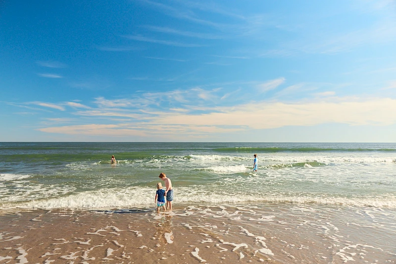 The Best Cities in the U.S. 2025 Readers' Choice Awards