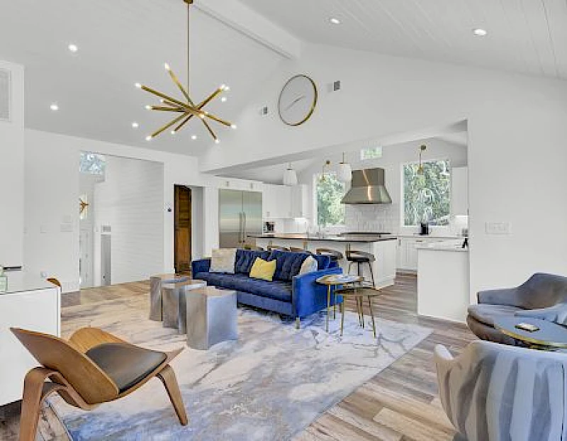 Low Country Design Shines on Isle of Palms