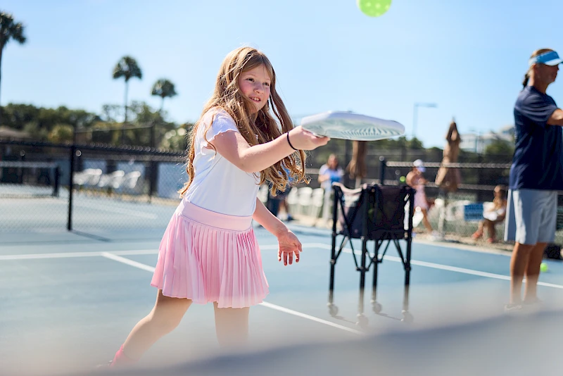 Resort Activities & Events