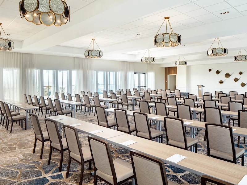 Sweetgrass Inn, Indigo Room