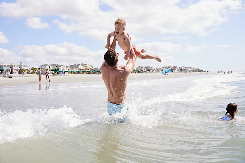 Dont Wait For Spring Break