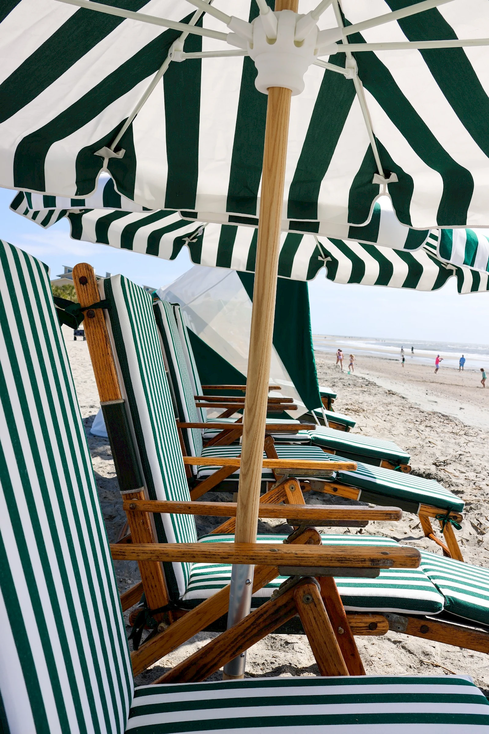 The Front Row Collection