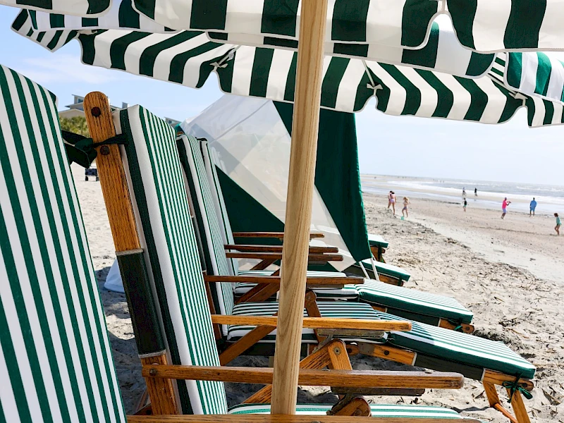 The Front Row Collection