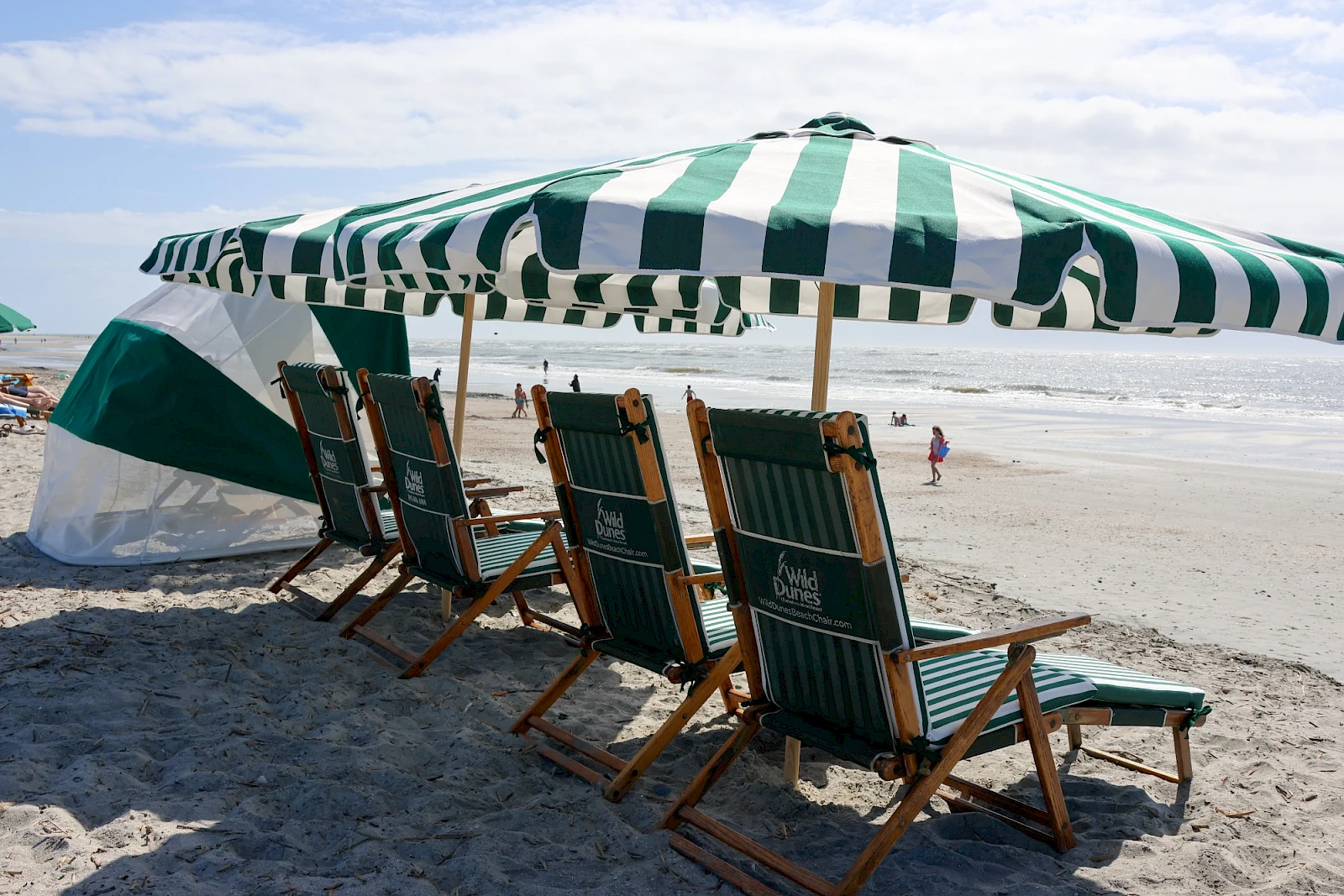 The Front Row Collection