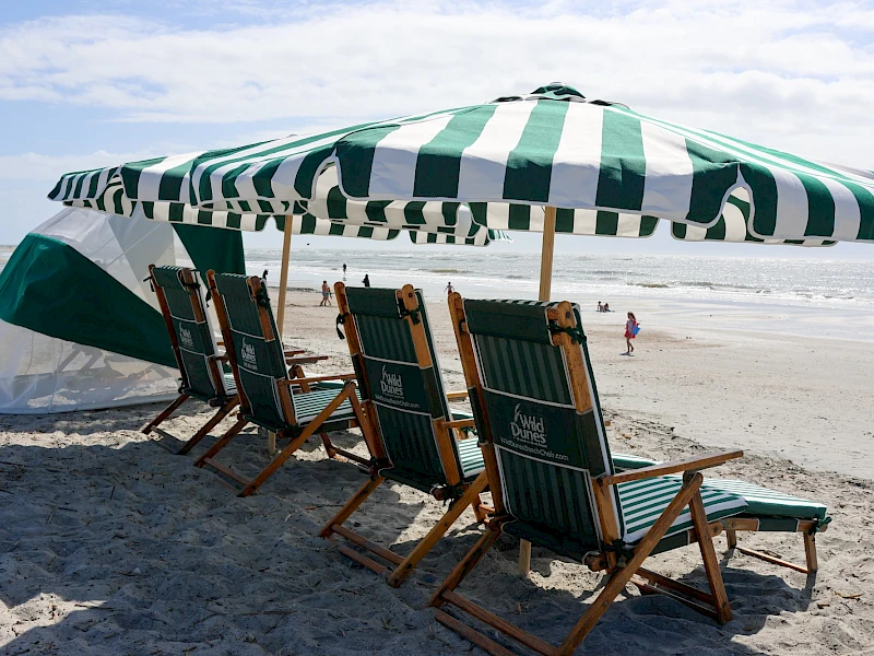 The Front Row Collection