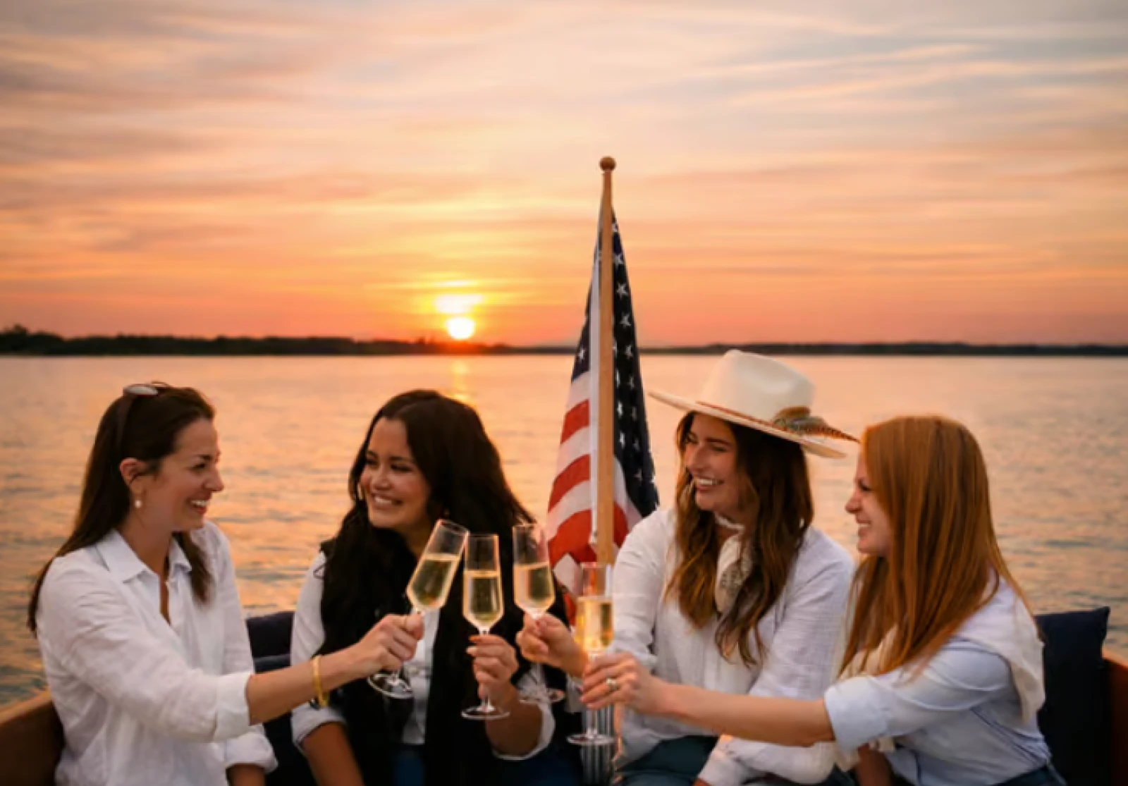 IOP Marina Boat Rentals