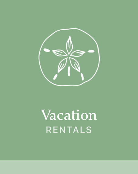 Vacation Rentals Logo